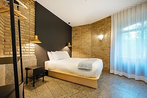 Les Lofts de la Gare - By Les Lofts Vieux-Quebec