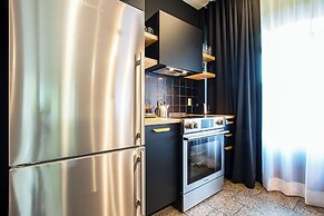 Les Lofts de la Gare - By Les Lofts Vieux-Quebec