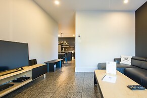 Les Lofts de la Gare - By Les Lofts Vieux-Quebec