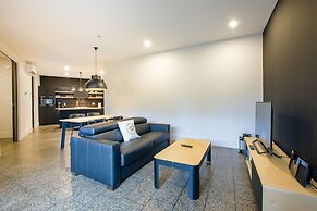 Les Lofts de la Gare - By Les Lofts Vieux-Quebec