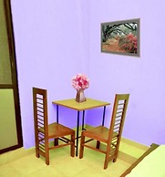 Omega Hotel & Motel