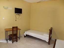 Omega Hotel & Motel