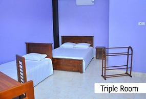 Omega Hotel & Motel