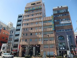 Ryogoku River Hotel