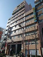 Ryogoku River Hotel