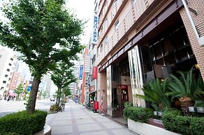 Ryogoku River Hotel
