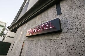 M7 Business Hotel