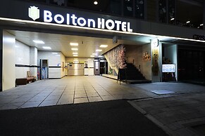 Hotel Bolton