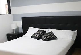 Hotel Santiago Plaza