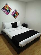 Hotel Santiago Plaza