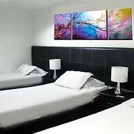 Hotel Santiago Plaza