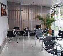 Hotel Santiago Plaza