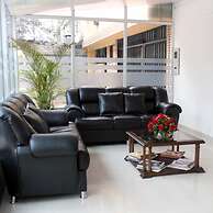 Hotel Santiago Plaza