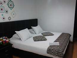 Hotel Santiago Plaza