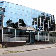 Hotel Santiago Plaza