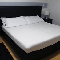 Hotel Santiago Plaza