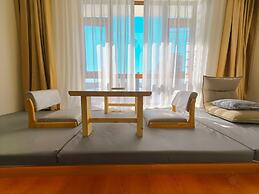 Dalian Bo Ke Business Apartment