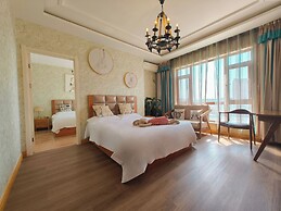 Dalian Bo Ke Business Apartment