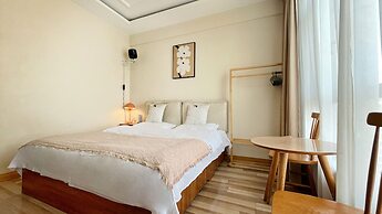 Dalian Bo Ke Business Apartment