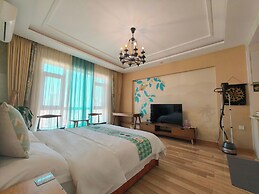 Dalian Bo Ke Business Apartment