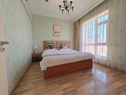 Dalian Bo Ke Business Apartment