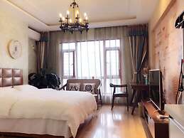 Dalian Bo Ke Business Apartment