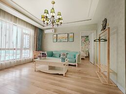 Dalian Bo Ke Business Apartment