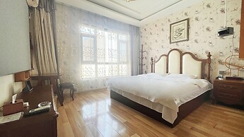 Dalian Bo Ke Business Apartment