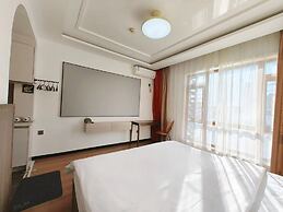 Dalian Bo Ke Business Apartment