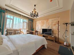Dalian Bo Ke Business Apartment
