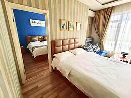 Dalian Bo Ke Business Apartment