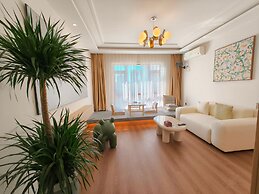Dalian Bo Ke Business Apartment