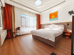 Dalian Bo Ke Business Apartment