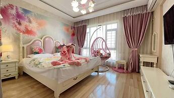Dalian Bo Ke Business Apartment