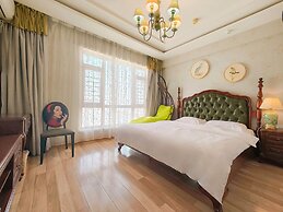 Dalian Bo Ke Business Apartment