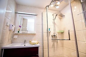 Dalian Bo Ke Business Apartment