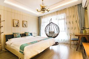 Dalian Bo Ke Business Apartment