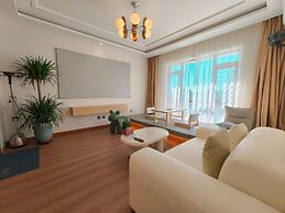 Dalian Bo Ke Business Apartment