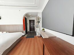 Dalian Bo Ke Business Apartment