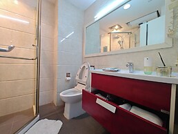 Dalian Bo Ke Business Apartment