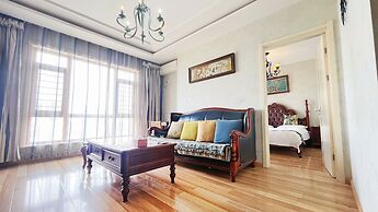 Dalian Bo Ke Business Apartment