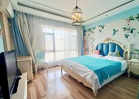 Dalian Bo Ke Business Apartment