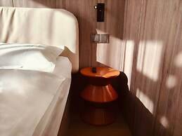 Dalian Bo Ke Business Apartment