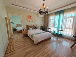 Dalian Bo Ke Business Apartment