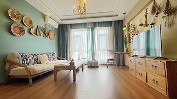 Dalian Bo Ke Business Apartment