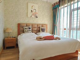 Dalian Bo Ke Business Apartment