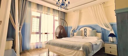 Dalian Bo Ke Business Apartment