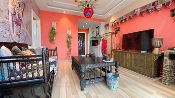 Dalian Bo Ke Business Apartment