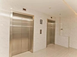 Dalian Bo Ke Business Apartment