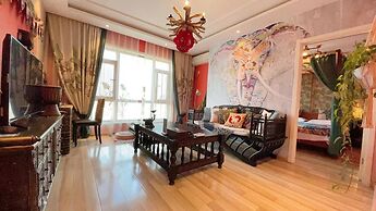 Dalian Bo Ke Business Apartment